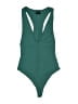 Out From Under Green Bodysuit Size M - photo 1