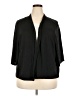 North Style Black Jacket Size 2X - photo 1