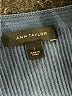 Ann Taylor Blue Pullover Sweater Size S - photo 7