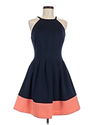Vince Camuto Cocktail Dress (view 1)