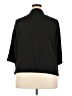 North Style Black Jacket Size 2X - photo 2