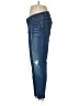 DL1961 Stars Blue Jeans Size 27 waist - photo 5