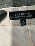 Talbots Tan Jeans Size 14 - photo 7