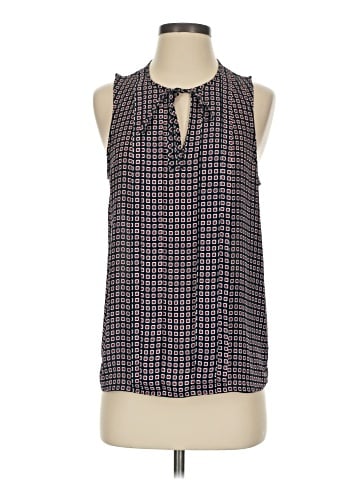 J.Crew Sleeveless Blouse (view 1)