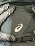 Asics Hearts Black Athletic Shorts Size S (estimated) - photo 3