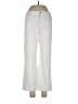 Adriano Goldschmied Ivory Jeans Size 32 waist - photo 1