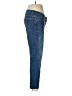 DL1961 Stars Blue Jeans Size 27 waist - photo 4