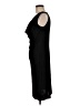 St. John Solid Black Cocktail Dress Size 8 - photo 5