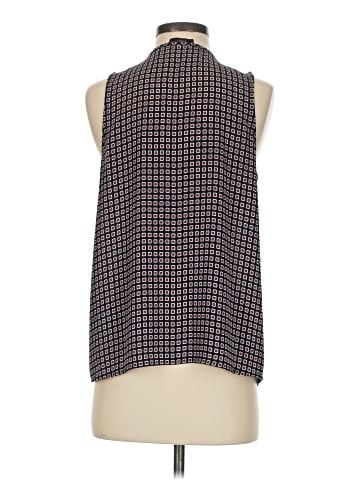 J.Crew Sleeveless Blouse (view 2)