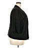 North Style Black Jacket Size 2X - photo 4