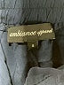 Ambiance Apparel Solid Blue Shorts Size S - photo 3