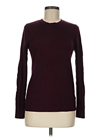 Katherine Barclay Long Sleeve Top (view 1)