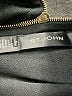St. John Black Cocktail Dress Size 12 - photo 7