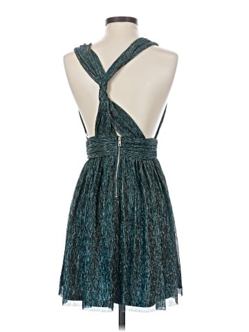 Lulus Cocktail Dress (view 2)