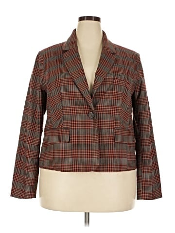 Croft & Barrow Blazer (view 1)