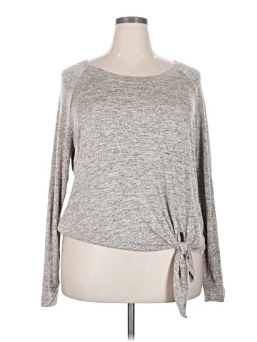 Nine Britton Pullover Sweater (view 1)