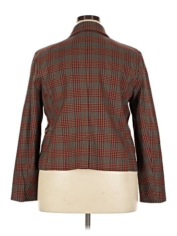 Croft & Barrow Blazer (view 2)