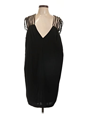 BCBGMAXAZRIA Cocktail Dress (view 1)