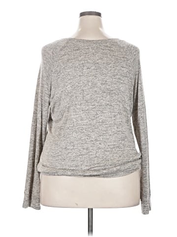 Nine Britton Pullover Sweater (view 2)