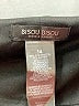 Bisou Bisou Color Block Pink Cocktail Dress Size 14 - photo 7