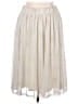 Torrid Stars Ivory Casual Skirt Size 4X Plus (4) - photo 1