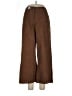 Max Studio Brown Casual Pants Size 10 - photo 1