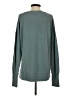 Athleta Teal Sweatshirt Size S - photo 2