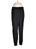 32 Degrees Solid Black Track Pants Size L - photo 1