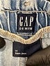 Gap Blue Jeans Size 14 - photo 3