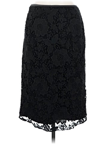 Lafayette 148 New York Formal Skirt (view 2)