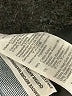 Madewell Blue Jeans Size 33 waist - photo 6