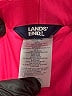 Lands' End Solid Pink Athletic Shorts Size L - photo 3