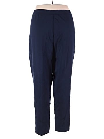 Susan Graver Casual Pants (view 2)