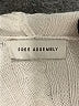 Free Assembly White Pullover Sweater Size XL - photo 7