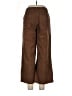 Max Studio Brown Casual Pants Size 10 - photo 2