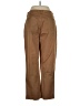 Everlane Brown Casual Pants Size 4 - photo 2