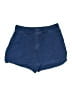 Lucky Brand Solid Blue Shorts Size 29 waist - photo 1