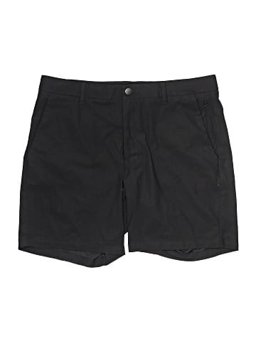 Crz Yoga Shorts (view 1)