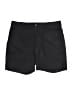 Crz Yoga Solid Black Shorts Size 34 waist - photo 1