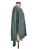 Athleta Teal Sweatshirt Size S - photo 4