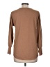 Democracy Brown Long Sleeve T-Shirt Size M - photo 2