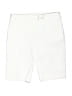 Trina Turk White Shorts Size 4 - photo 1