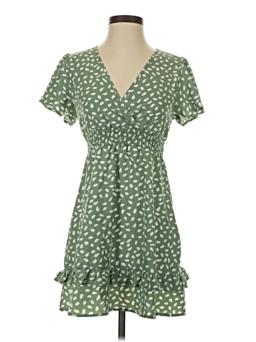 Unbranded Casual Dress (view 1)