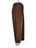 Max Studio Brown Casual Pants Size 10 - photo 4