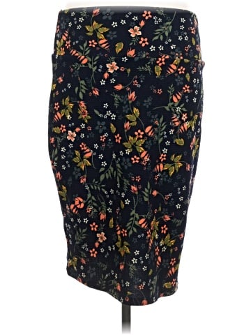 Lularoe Casual Skirt (view 2)