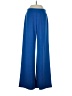 IMAN Blue Casual Pants Size XS - photo 1