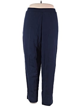 Susan Graver Casual Pants