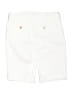 Trina Turk White Shorts Size 4 - photo 2