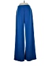 IMAN Blue Casual Pants Size XS - photo 2