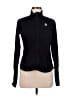 Reebok Black Track Jacket Size M - photo 1